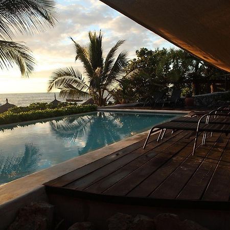 Zoi Beach House Matemwe  Dış mekan fotoğraf