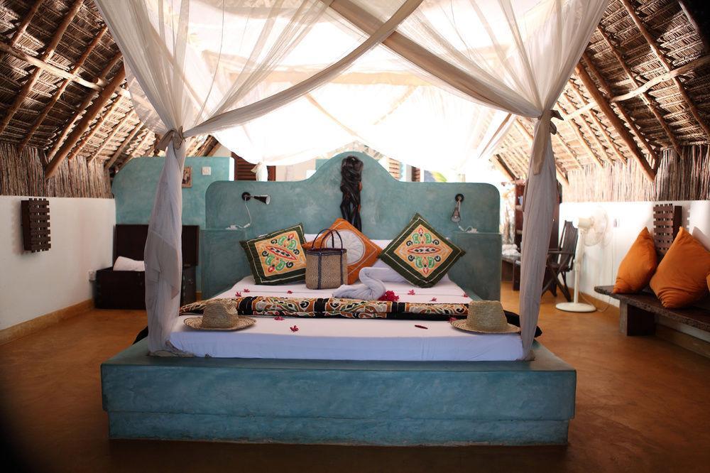 Zoi Beach House Matemwe  Dış mekan fotoğraf