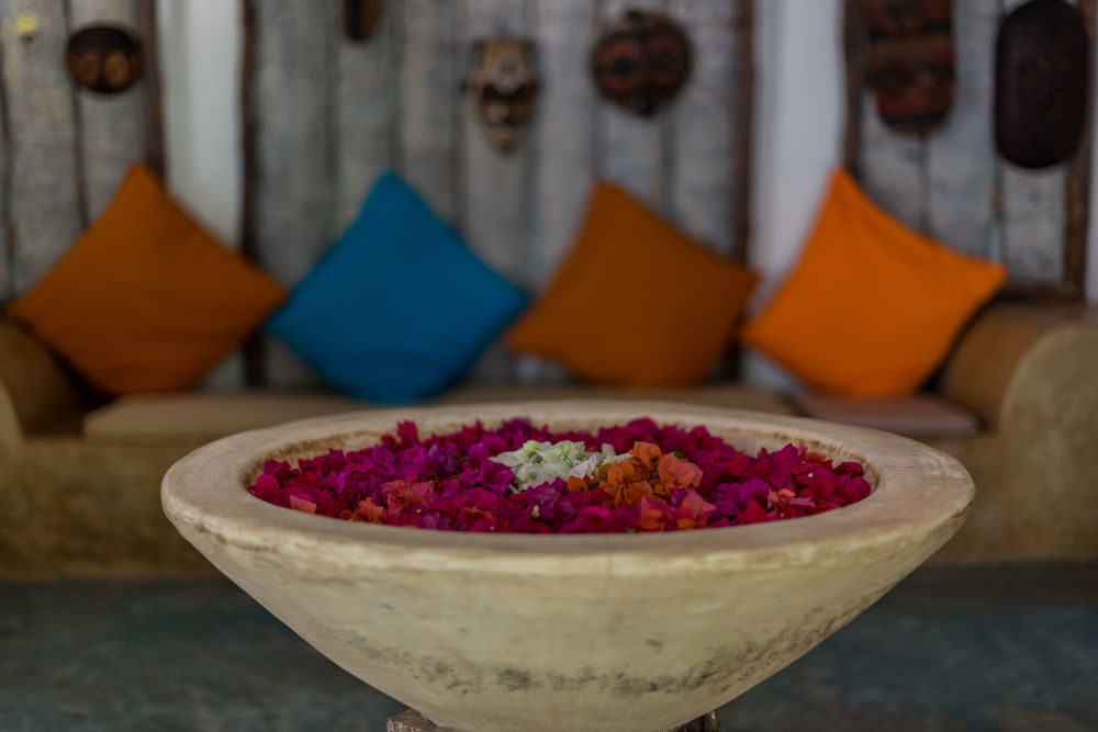 Zoi Beach House Matemwe  Dış mekan fotoğraf